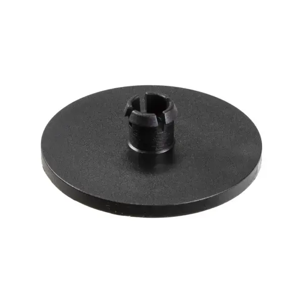 Cale anti-bruit lames HDPE