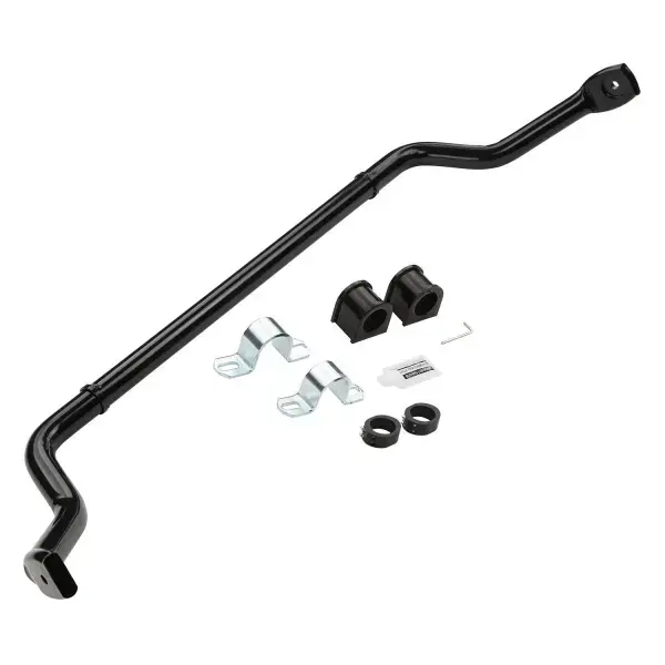 Barre Anti-roulis Vorne Nissan Patrol Y62 blindé