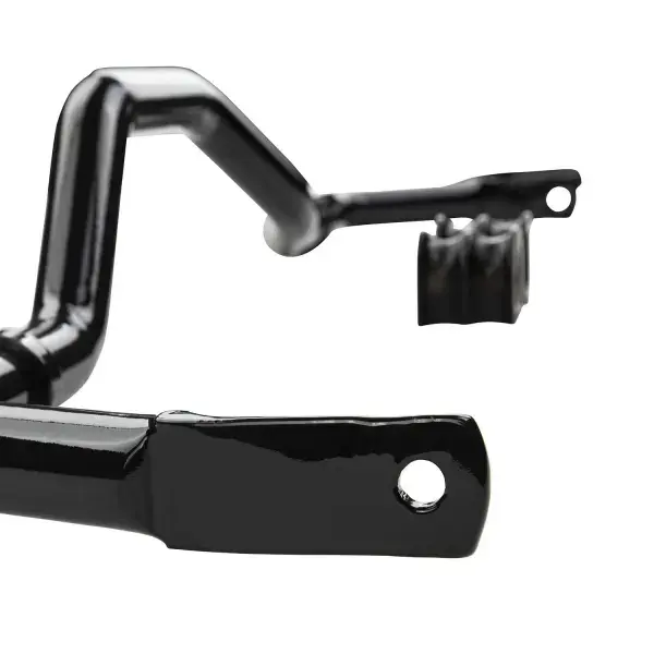 Barre anti-roulis Y62 Blindé hinten