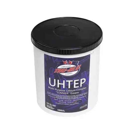 Offroad-SuperstoreTRU BLU NLGI2.9 GREASE 2.5KG
