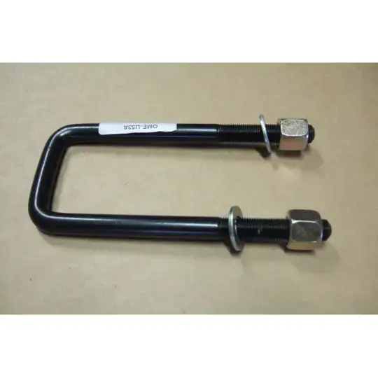 Offroad-SuperstoreBride de lame Navara D40 Vigo Hilux 2007