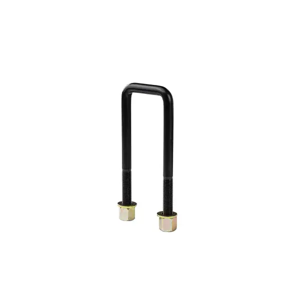 Offroad-SuperstoreBride de lame Navara D40 Vigo Hilux 2007