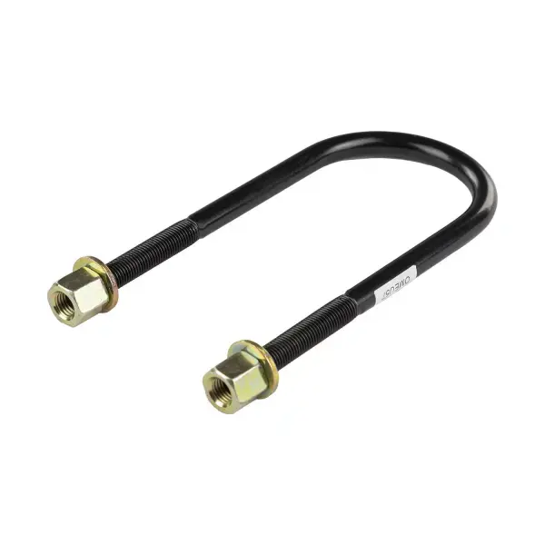 Bride XJ L200 avant 06 Patrol MQ