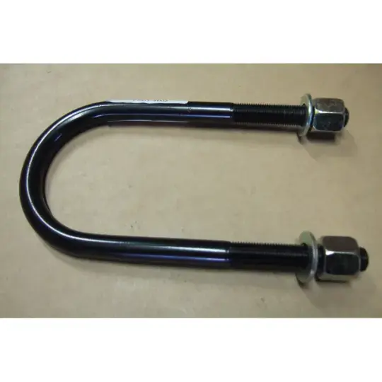 Bride de suspension OME - Entraxe 97mm - Longueur 197mm - M14