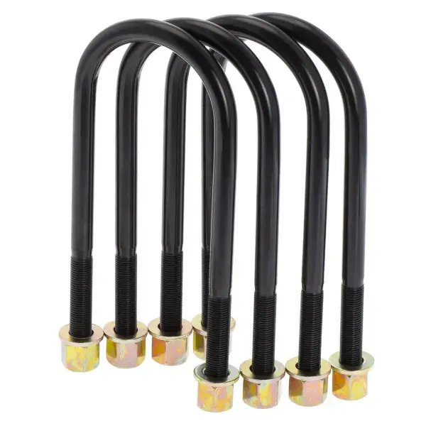 Bride de suspension OME - Entraxe 97mm - Longueur 225mm - M14