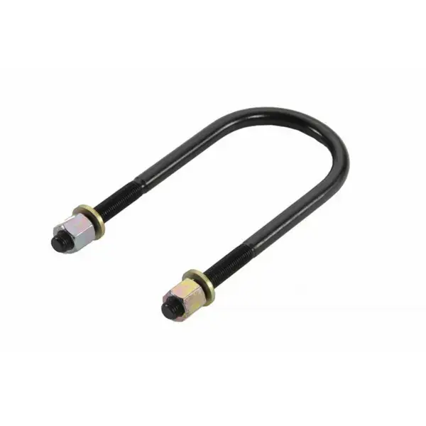 Bride de suspension OME - Entraxe 97mm - Longueur 195mm - M14