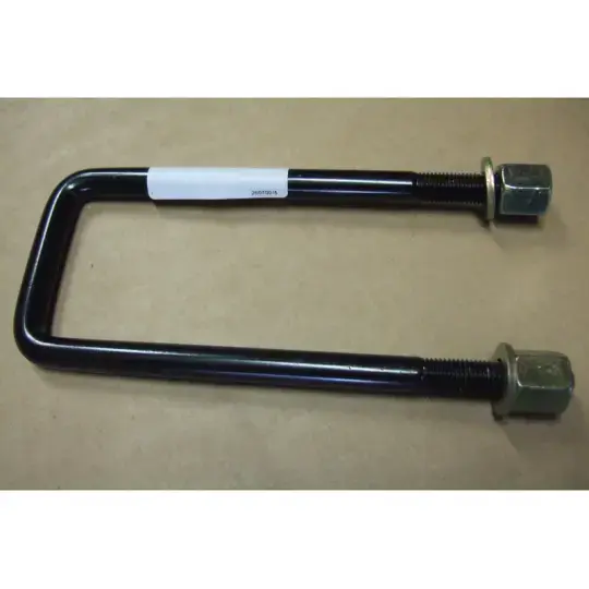 Offroad-SuperstoreU-Bolt Navara D22