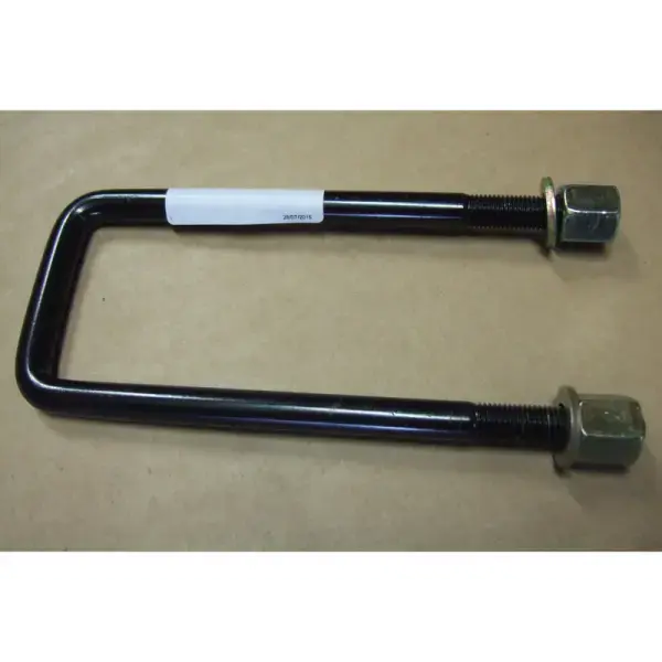 Offroad-SuperstoreU-Bolt Navara D22