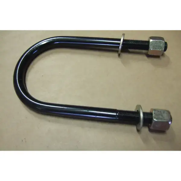 Offroad-SuperstoreU-Bolt BT50 Ranger