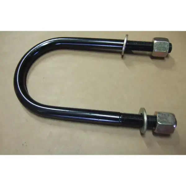 Offroad-SuperstoreU-Bolt BT50 Ranger CS068R