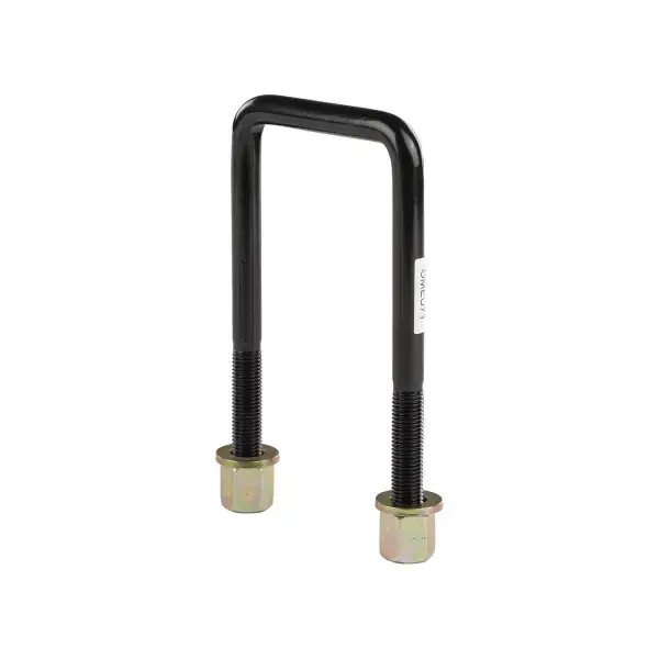 Bride lame L200 TRITON après 06