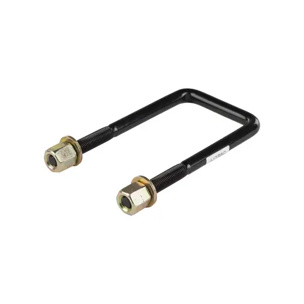 Bride lame L200 TRITON après 06