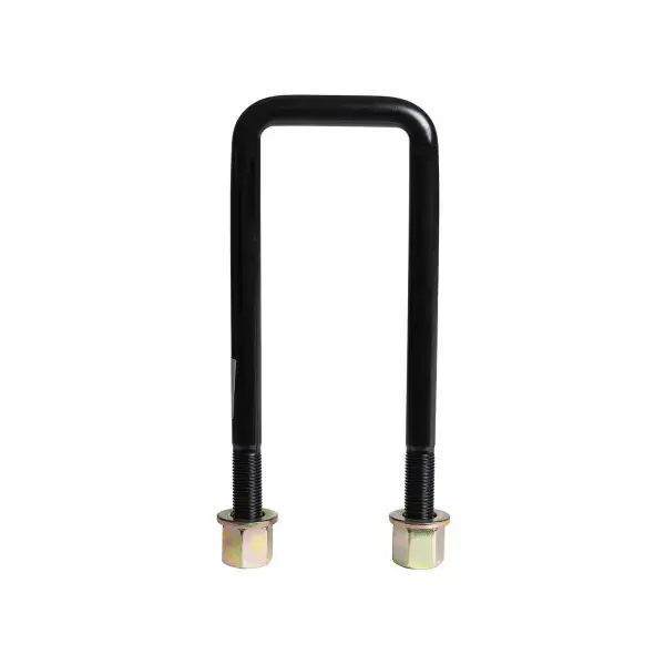 Offroad-SuperstoreBride de lame OME - Entraxe 80mm - Longueur