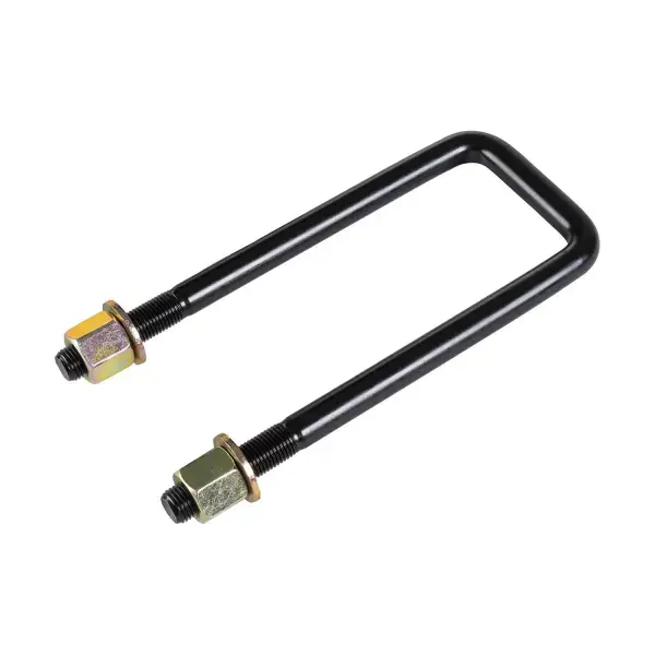 Offroad-SuperstoreBride de lame OME - Entraxe 80mm - Longueur