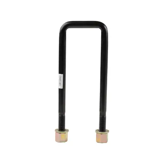 Offroad-SuperstoreBride de lame OME - Entraxe 80mm - Longueur