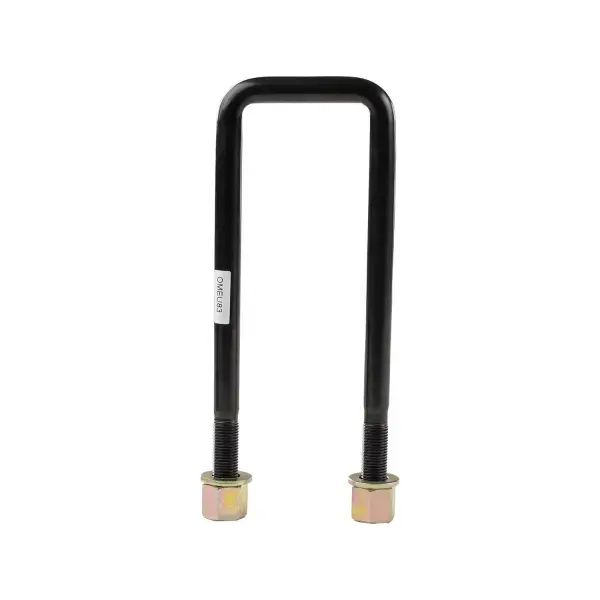 Offroad-SuperstoreBride de lame OME - Entraxe 80mm - Longueur