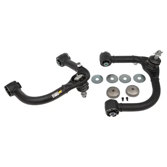 Offroad-SuperstorePaire de triangles supérieurs renforcés OME