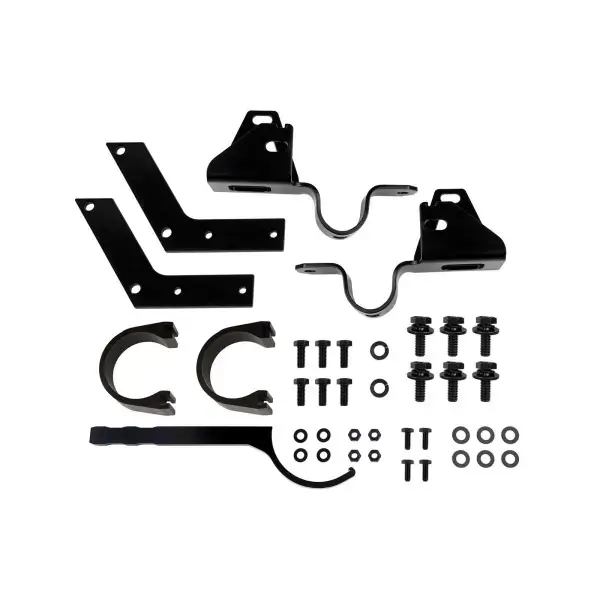 Kit montage amortisseurs BP51 avant Toyota Hilux Vigo 2005-2015