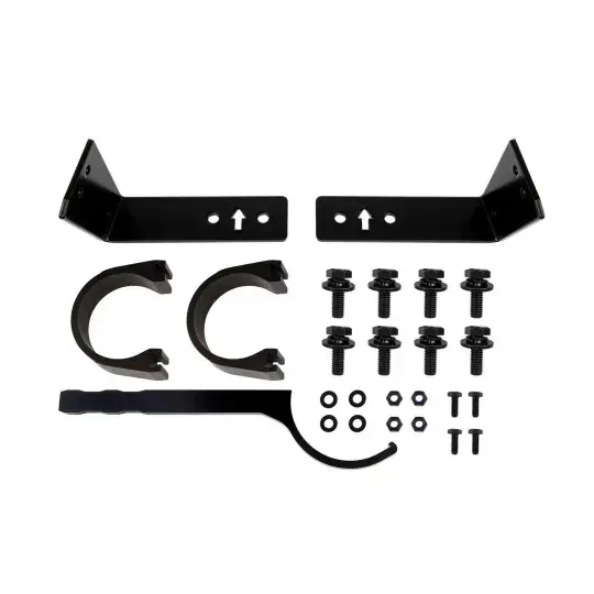 Kit montage amortisseurs BP51 avant Land Cruiser VDJ200