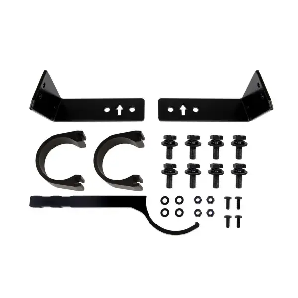 Kit montage amortisseurs BP51 avant Land Cruiser VDJ200