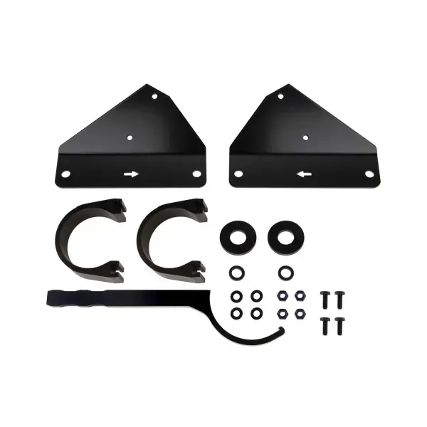 KIT Montage BP51 Arrière LC200