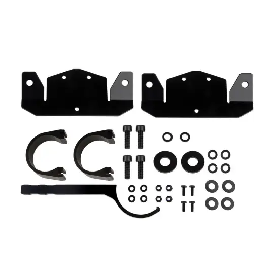 Offroad-SuperstoreKIT LC200 KDSS REAR