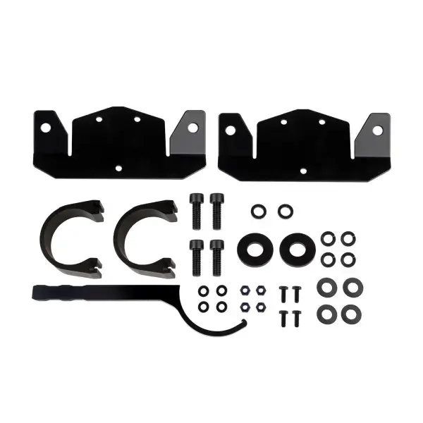 Offroad-SuperstoreKIT LC200 KDSS REAR