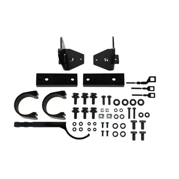 Kit montage amortisseurs BP51 avant Land Cruiser KDJ15 GDJ15 2009+