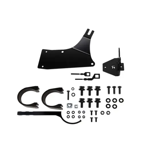 Offroad-SuperstoreKIT PRADP 150 (KDSS) FRONT