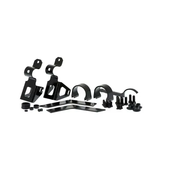 Kit montage amortisseurs BP51 avant Ford Ranger T6 T7 2012-2018