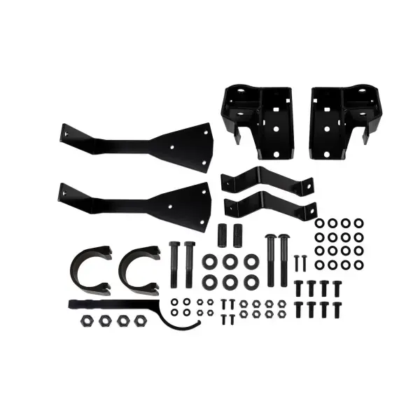 Offroad-SuperstoreKit montage amortisseurs BP51 avant Jeep Wr