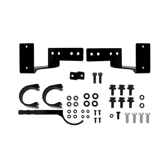 Kit de montage OME BP51 avant Toyota Tacoma 2016+