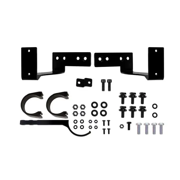 Kit de montage OME BP51 avant Toyota Tacoma 2016+