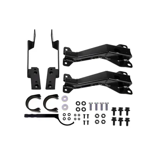 Kit de montage OME BP51 avant pour Hilux Revo