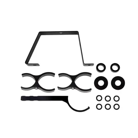 Kit de montage OME BP51 arrière pour Hilux Revo