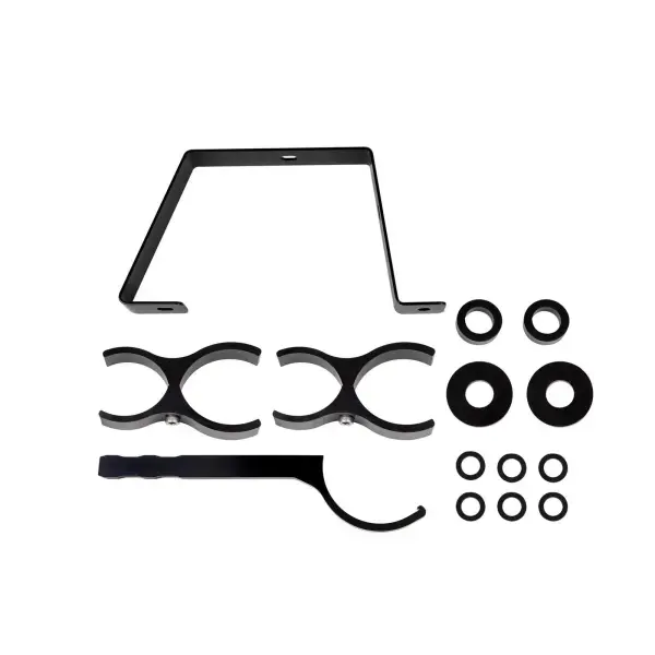 Kit de montage OME BP51 arrière pour Hilux Revo