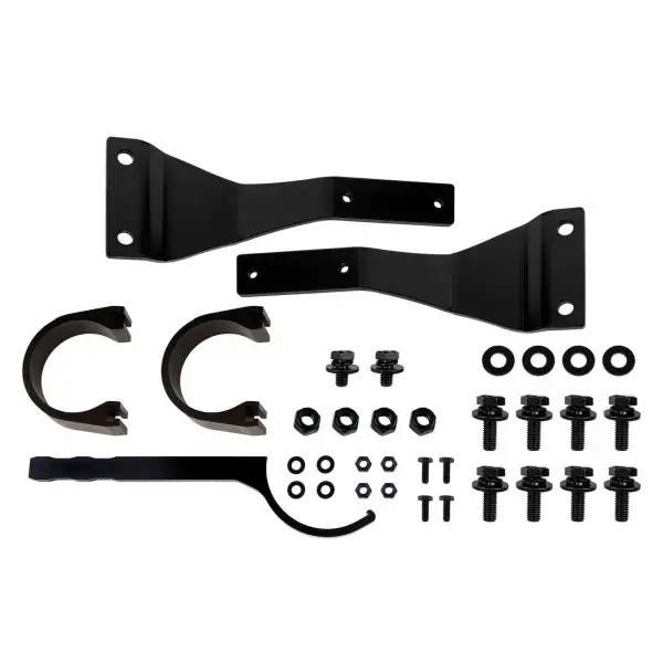 Kit de montage BP-51 Avant Nissan PATROL Y62