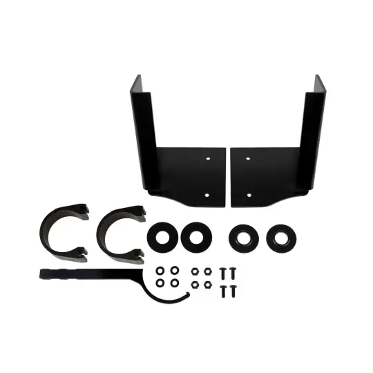 BP51 FIT KIT PATROL Y62 Arrière