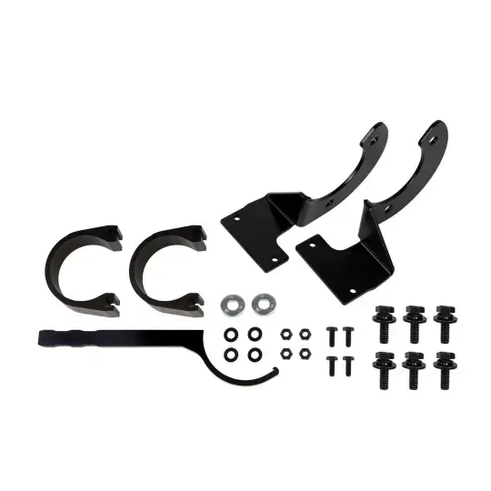 Offroad-SuperstoreBP51 FIT KIT DMAX FRONT