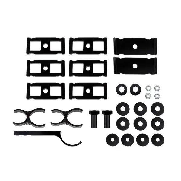 Offroad-SuperstoreBP51 FIT KIT DMAX REAR