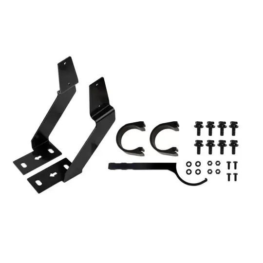 Kit montage amortisseurs BP51 avant Toyota Tundra 2007-2021