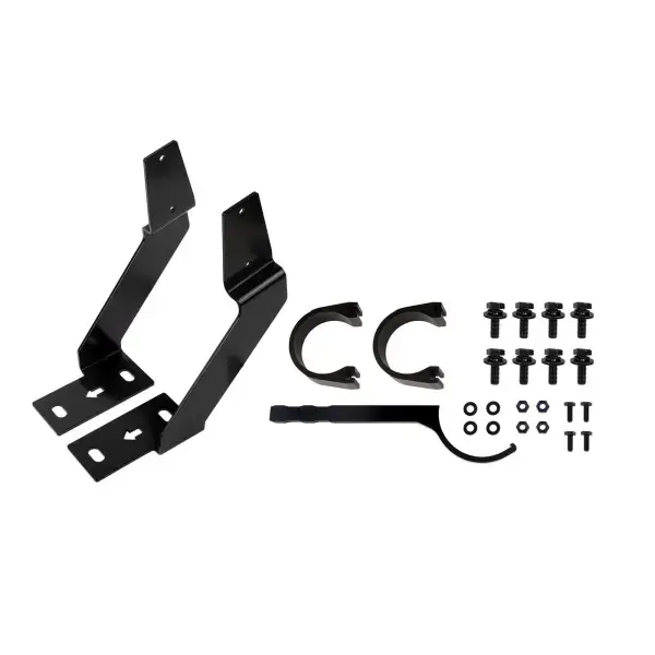 Kit montage amortisseurs BP51 avant Toyota Tundra 2007-2021