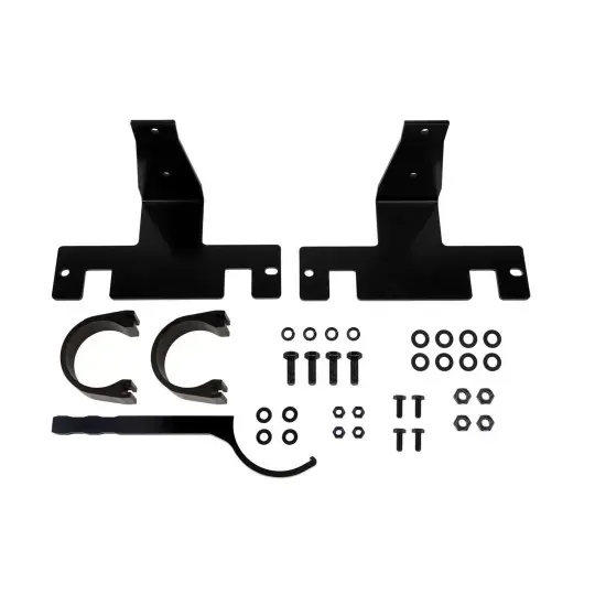 Kit montage amortisseurs BP51 arrière Toyota Tundra 2007-2021