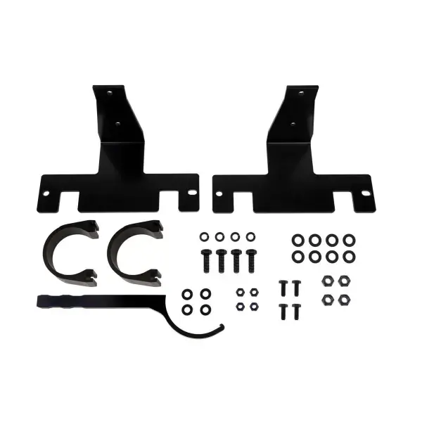 Kit montage amortisseurs BP51 arrière Toyota Tundra 2007-2021