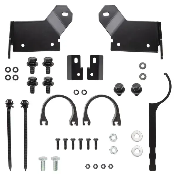 Offroad-SuperstoreKit montage amortisseurs BP51 avant Ford Ra