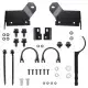 Kit montage amortisseurs BP51 avant Ford Ranger T8 2019-2023