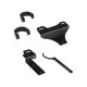 Kit de montage BP-51 avant Nissan Navara D23