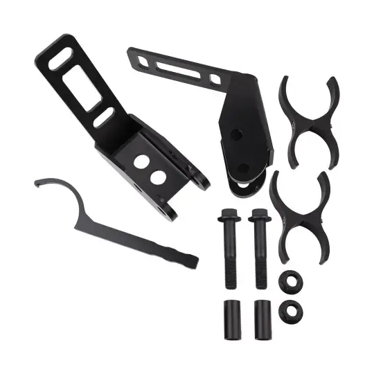 BP-51 FIT KIT: D23 NAVARA Arrière SERIES 5