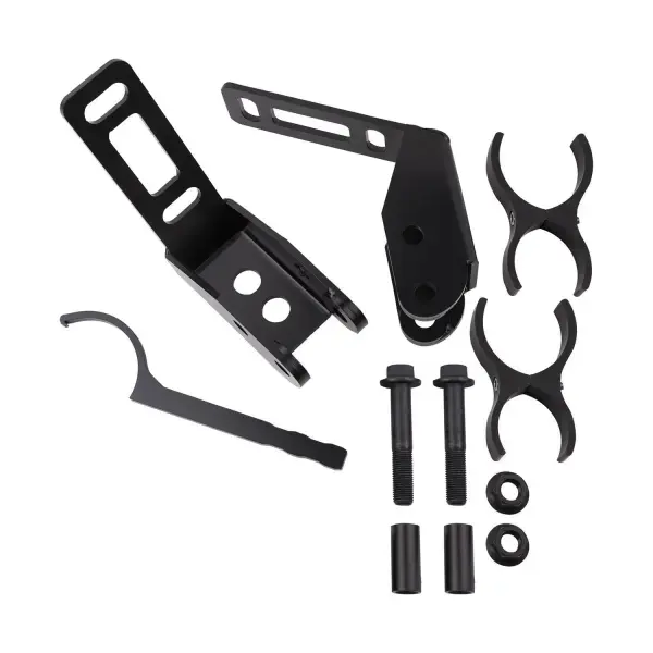 Offroad-SuperstoreBP-51 FIT KIT: D23 NAVARA REAR SERIES 5