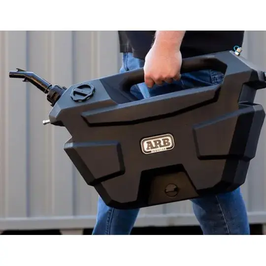 TANK PORTABLE DIESEL 30L